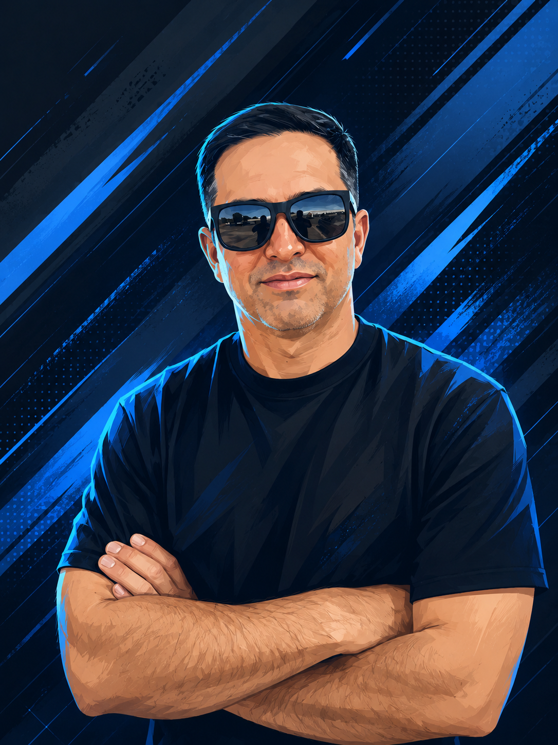 Gonzalo Cortes