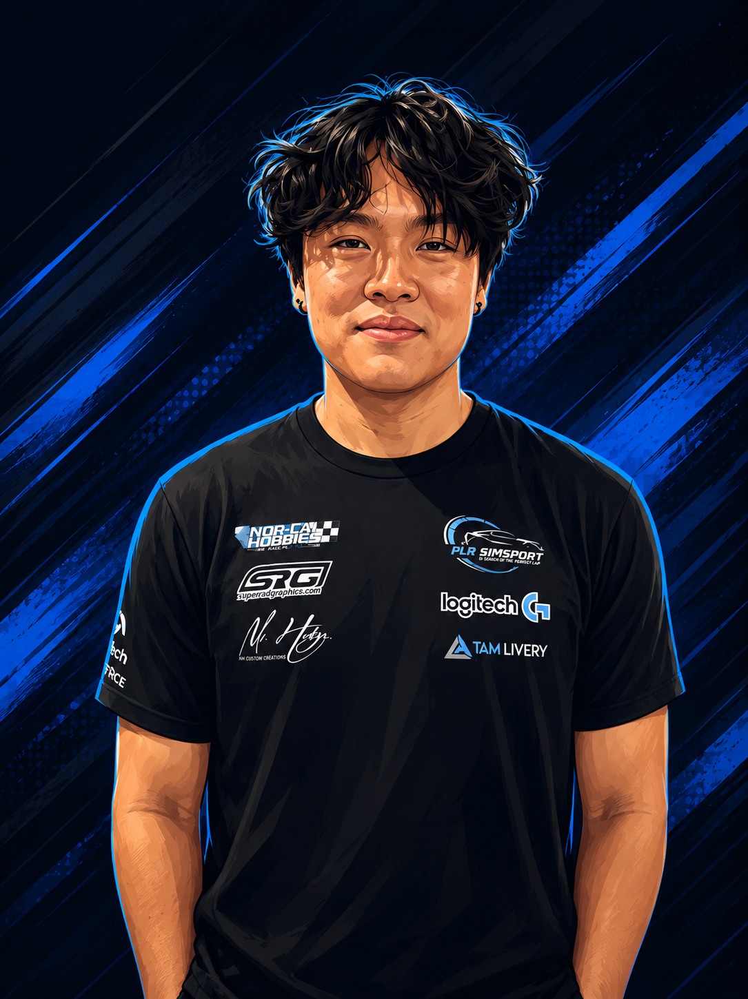 Lucas Nguyen