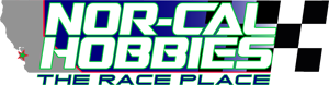 Nor-Cal Hobbies — The Race Place