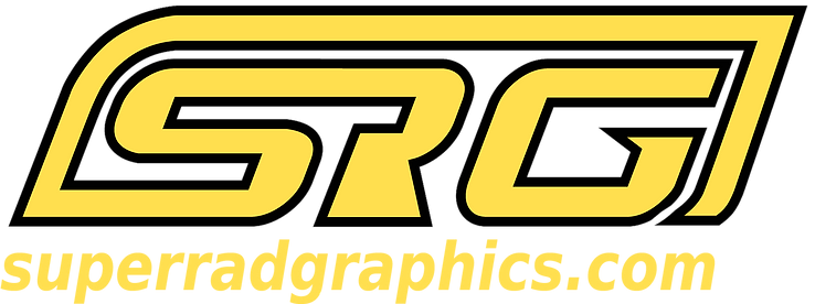 Super Rad Graphics